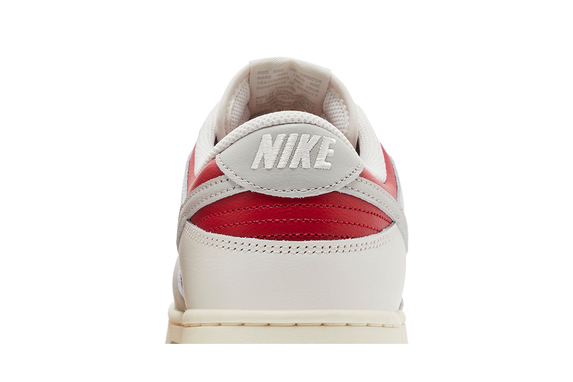 Buy Dunk Low 'Ivory Ultraman' - HJ9093 030 | GOAT