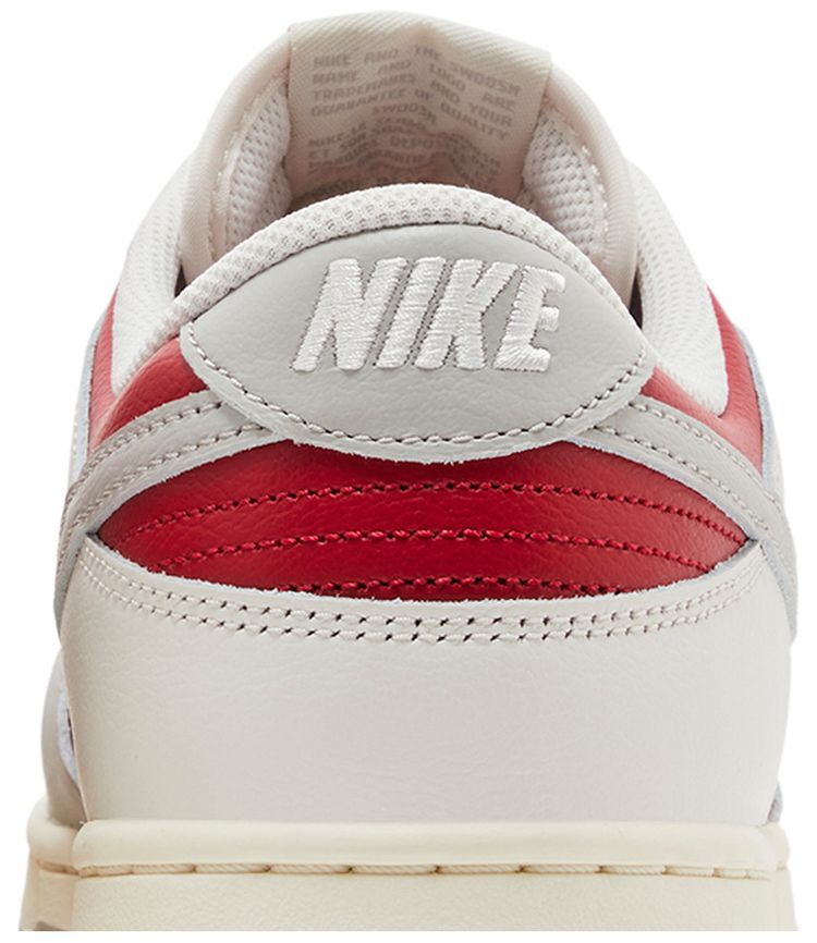 Nike Dunk Low Ivory Ultraman