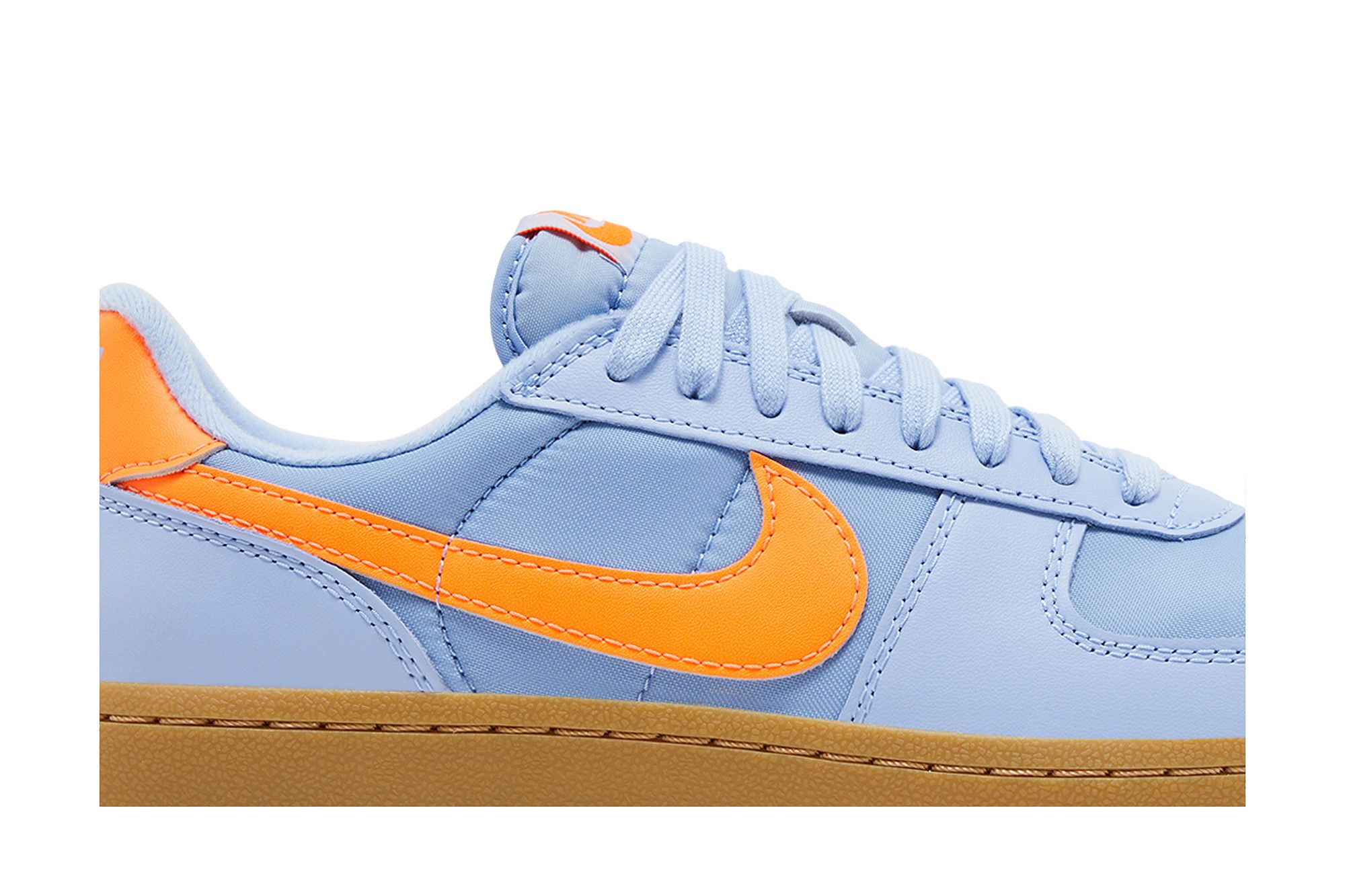 Buy Nike Field General 82 SP 'Aluminum Total Orange' - HM5685 400