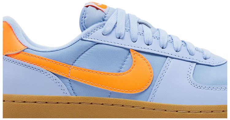 Nike Field General 82 SP Aluminum Total Orange