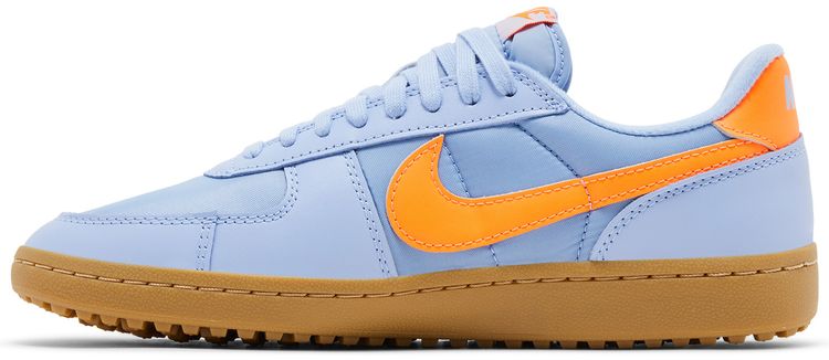 Nike Field General 82 SP Aluminum Total Orange