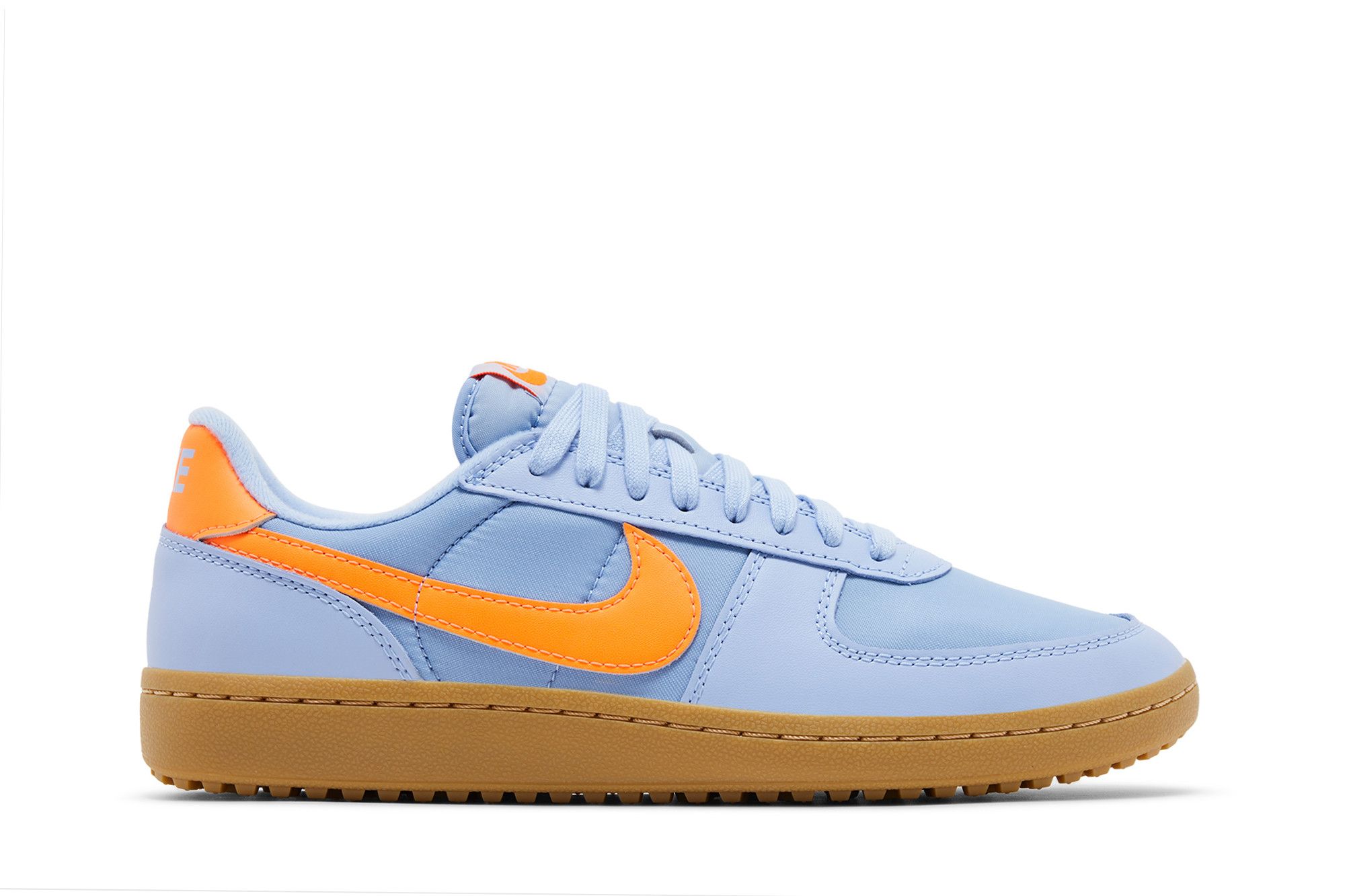 Buy Nike Field General 82 SP 'Aluminum Total Orange' - HM5685 400