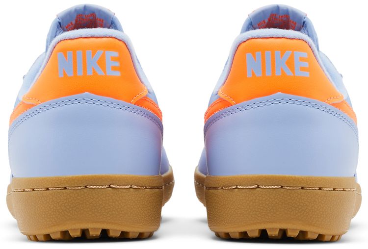 Nike Field General 82 SP Aluminum Total Orange