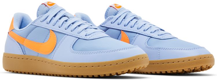 Nike Field General 82 SP Aluminum Total Orange