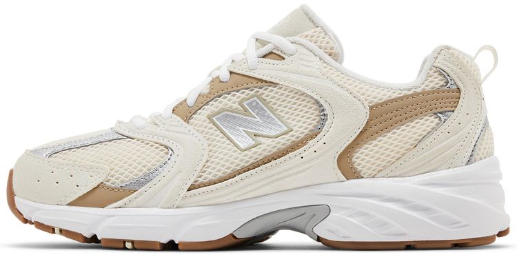 New Balance 530 Linen Stoneware