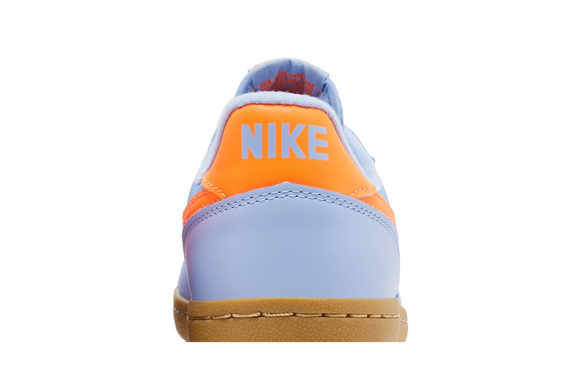 Buy Nike Field General 82 SP 'Aluminum Total Orange' - HM5685 400