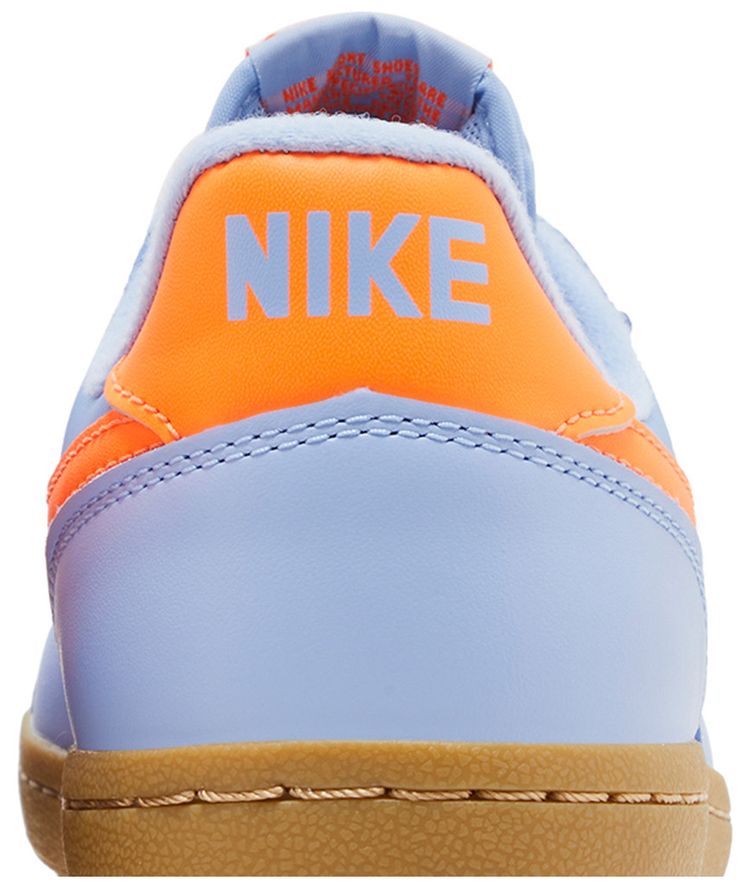 Nike Field General 82 SP Aluminum Total Orange