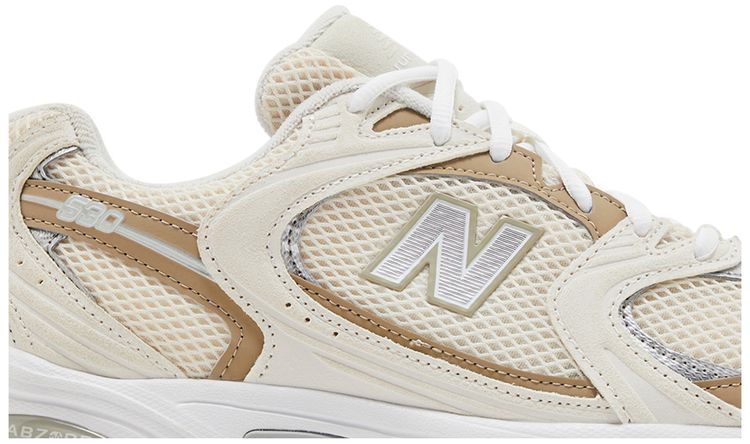 New Balance 530 Linen Stoneware
