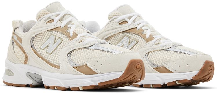 New Balance 530 Linen Stoneware