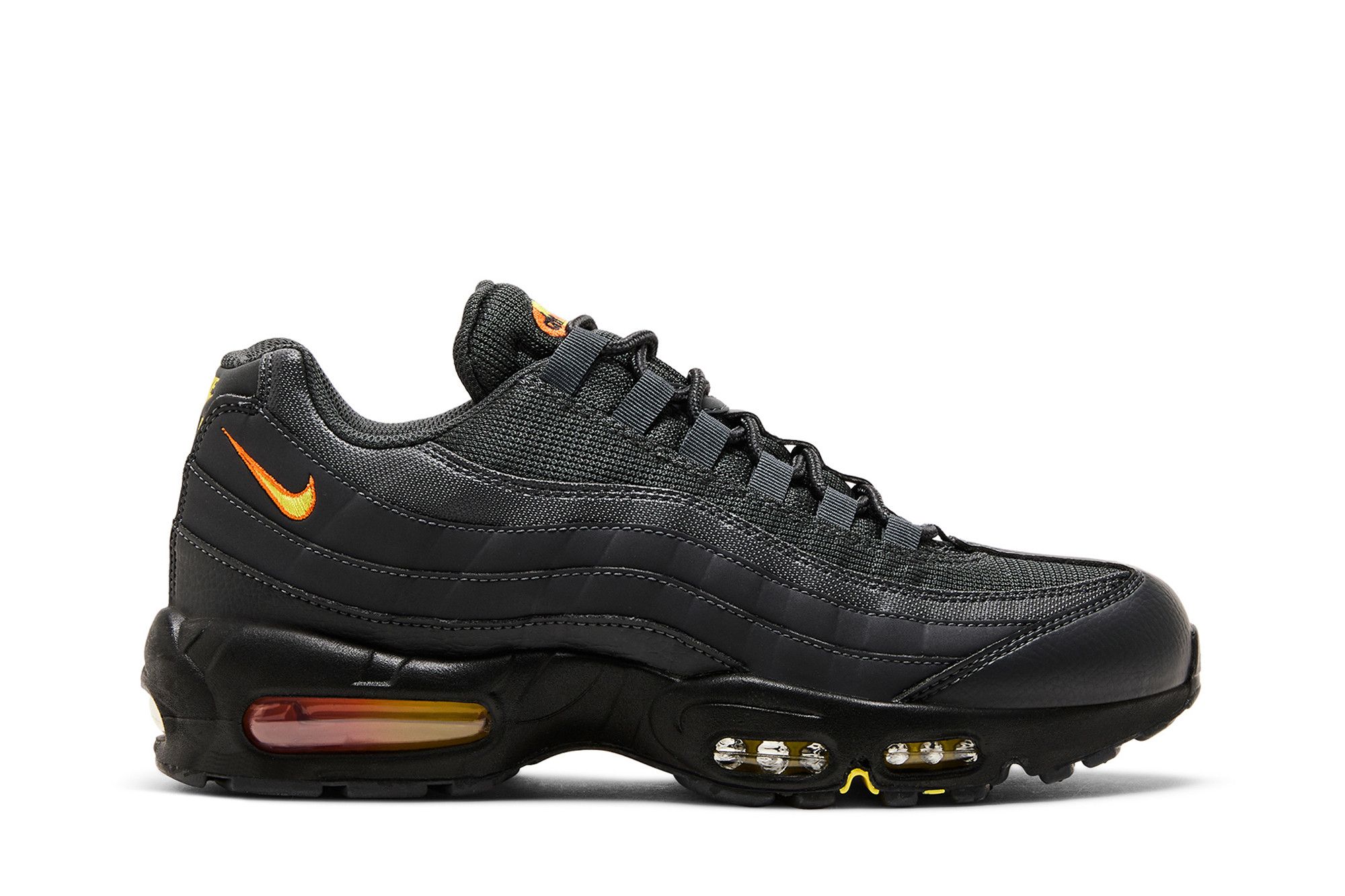 Air max muscular 95 219 releases