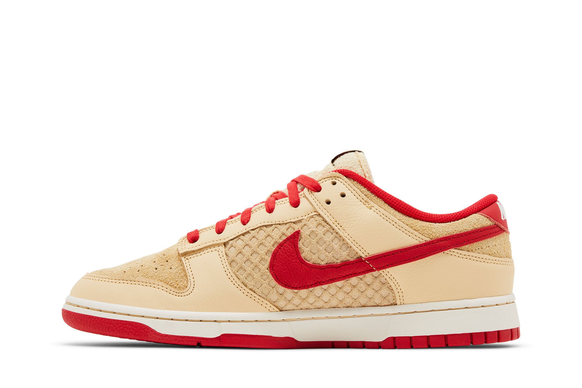Nike dunk sb waffle shop