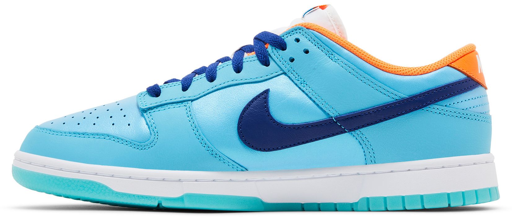 dunk total orange