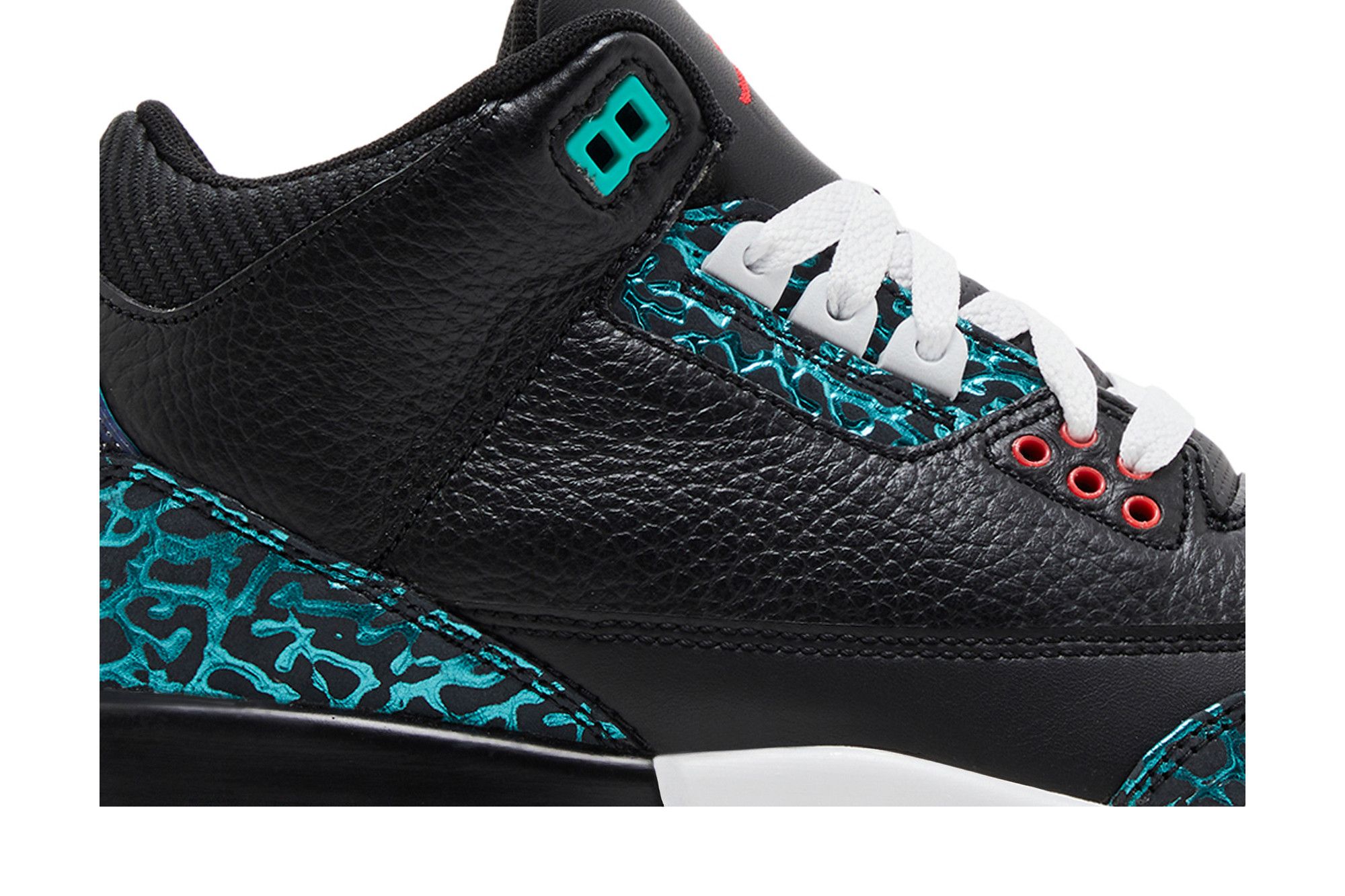 Buy Air Jordan 3 Retro GS 'Moto' - FV5437 001 | GOAT