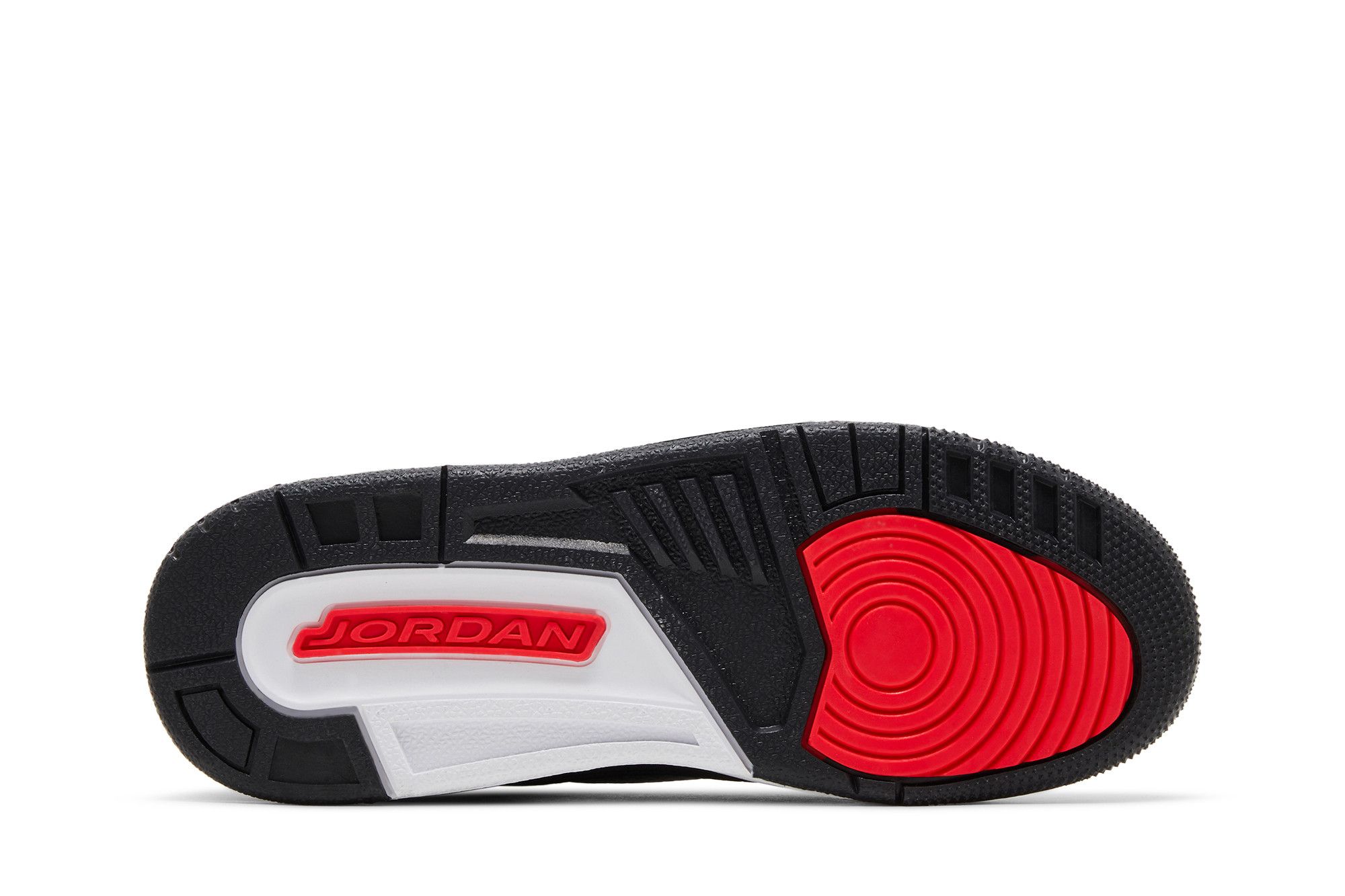 Buy Air Jordan 3 Retro GS 'Moto' - FV5437 001 | GOAT