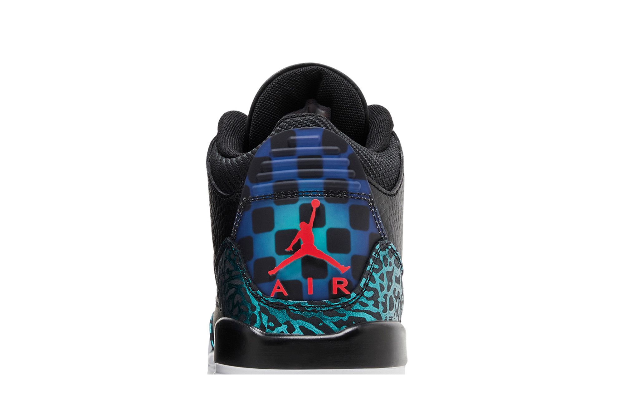 Buy Air Jordan 3 Retro GS 'Moto' - FV5437 001 | GOAT