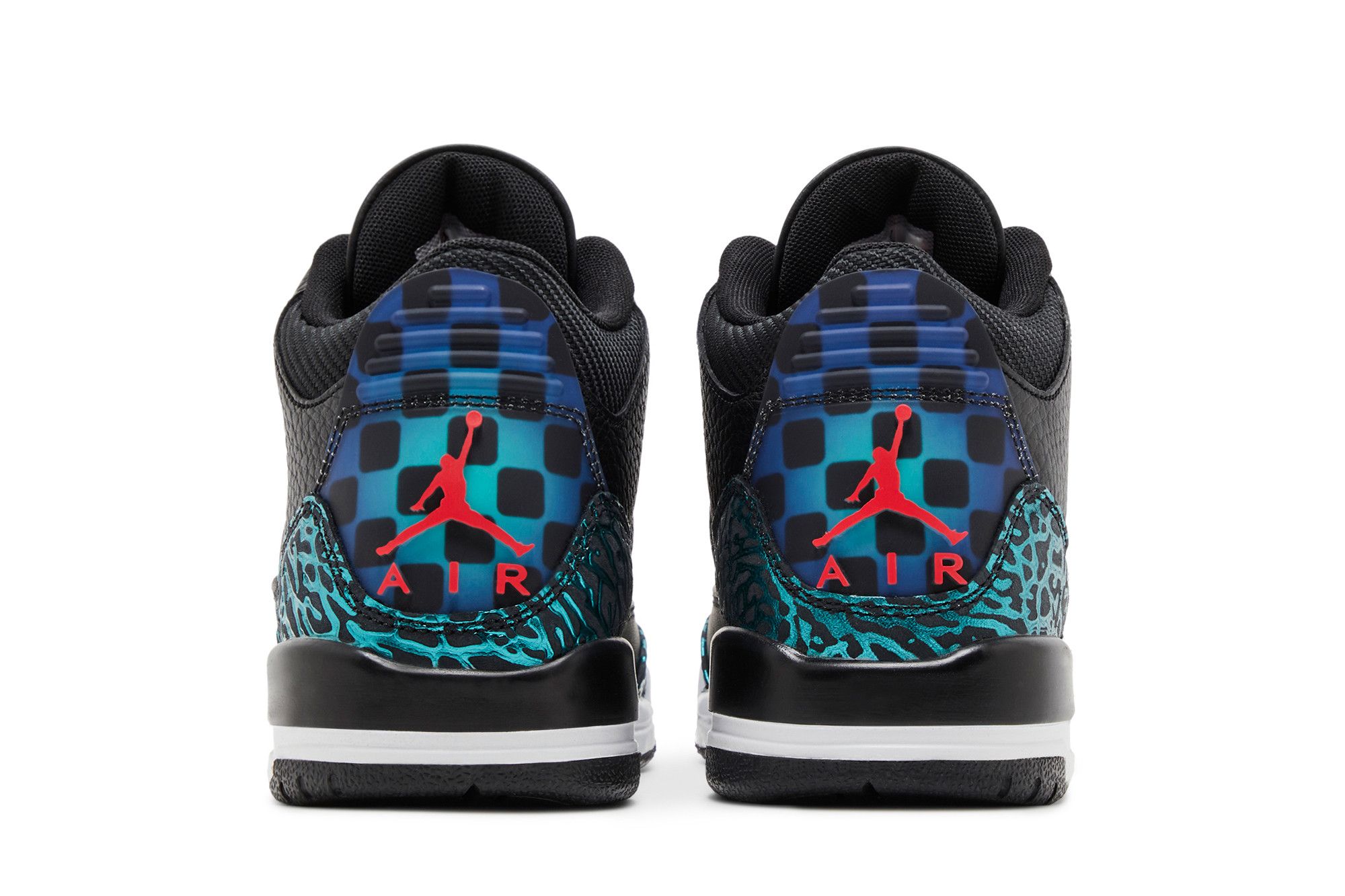 V Goat まとめ売り Buy Air Jordan 3 Retro GS 'Moto' - FV5437 001 | GOAT