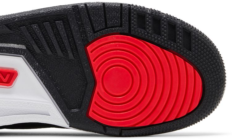 Air Jordan 3 Retro GS Moto