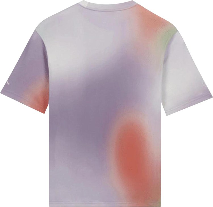 Air Jordan x J Balvin T Shirt Multicolor