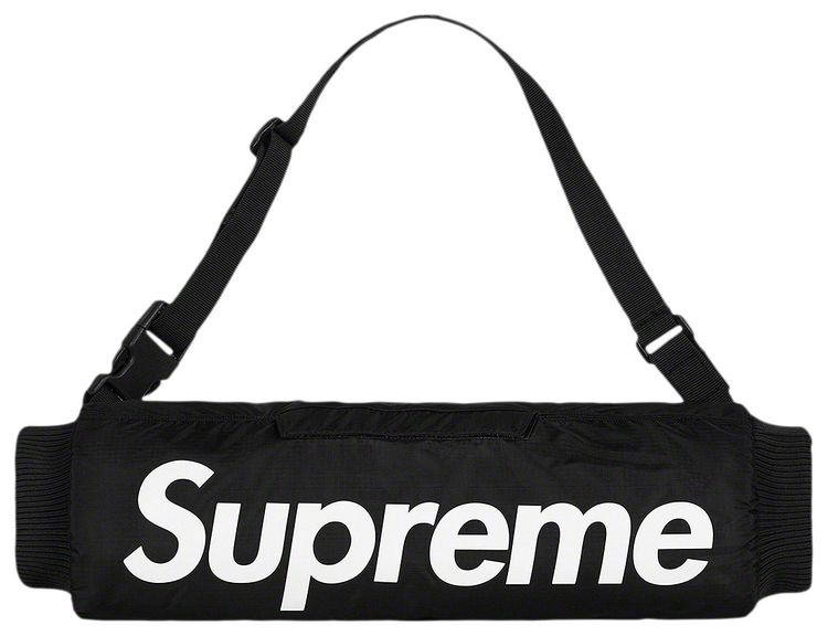 Supreme Hand Warmer Black