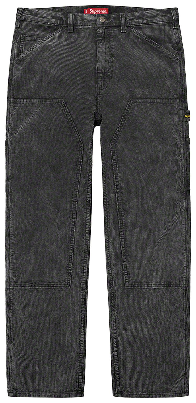 Buy Supreme Double Knee Corduroy Painter Pant  