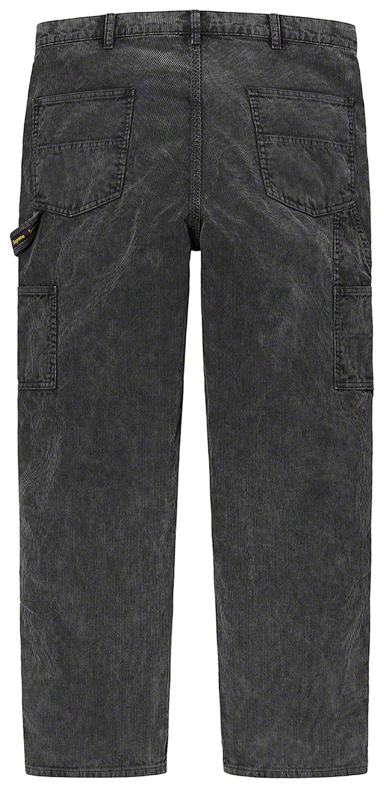 Buy Supreme Double Knee Corduroy Painter Pant 