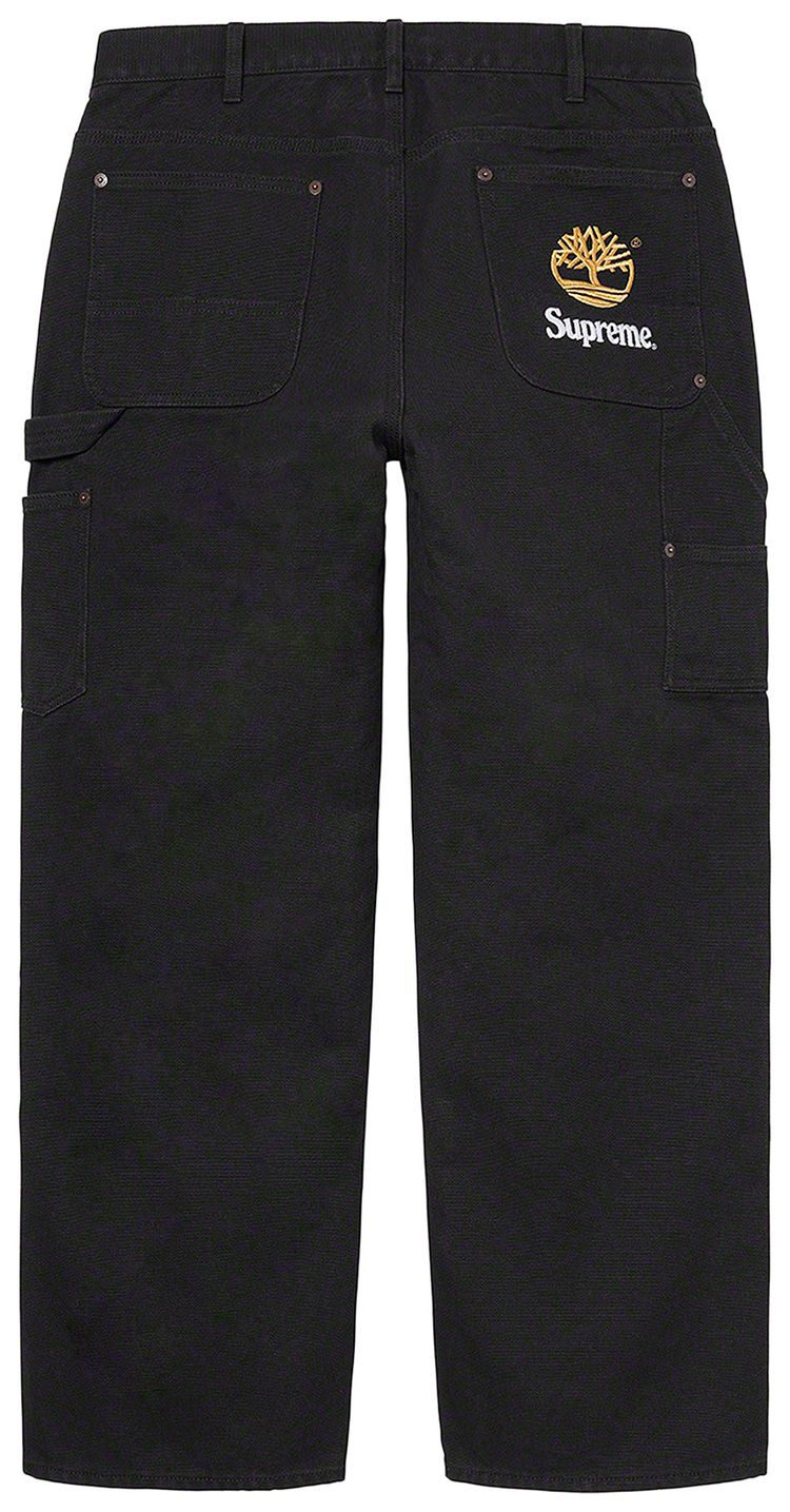 Buy Supreme x Timberland Double Knee Painter Pant 