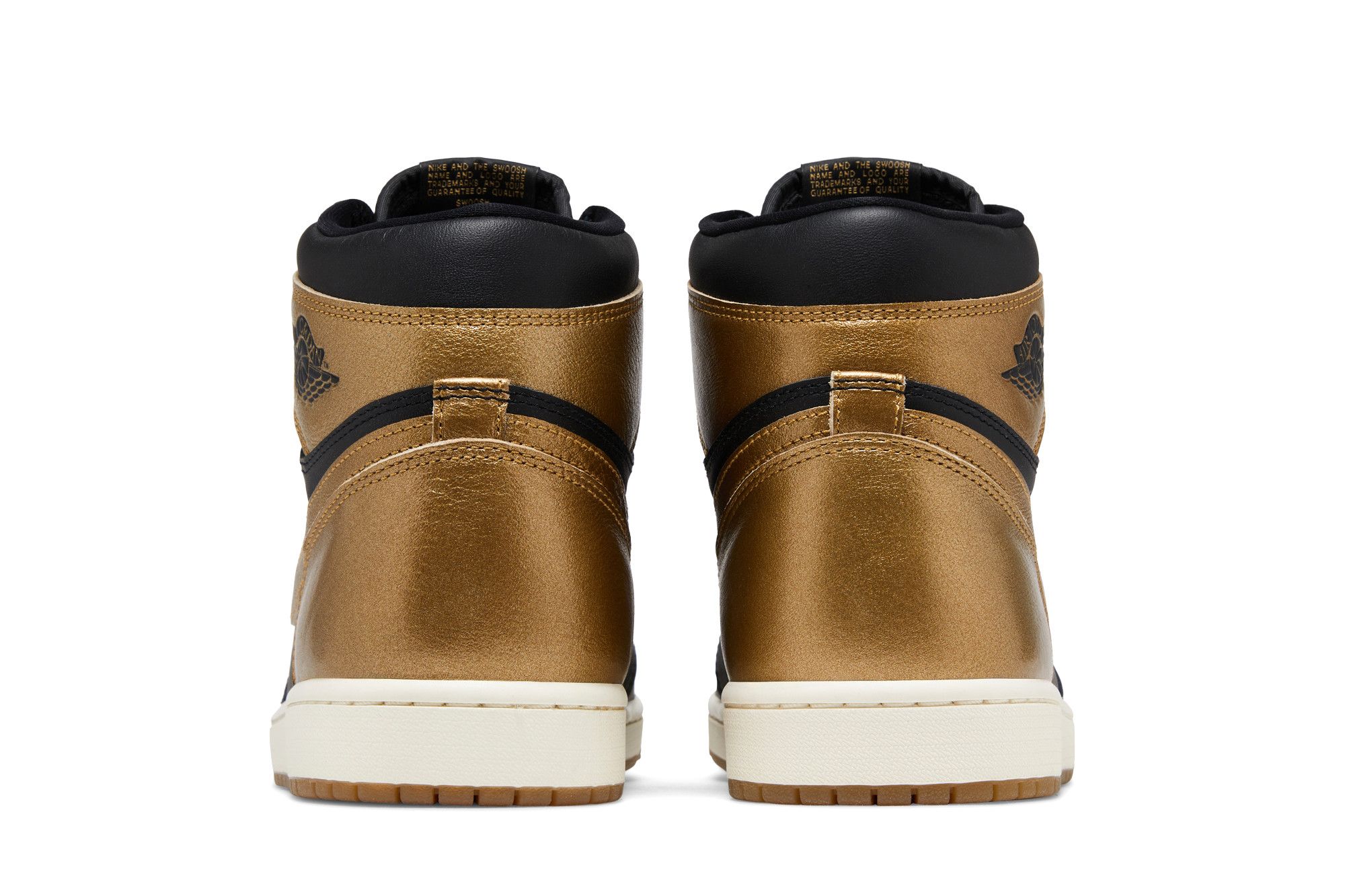Buy Air Jordan 1 Retro High OG 'Black Gold' - DZ5485 071 | GOAT Buy Air Jordan 1 Retro High OG 'Black Gold' - DZ5485 071 | GOAT