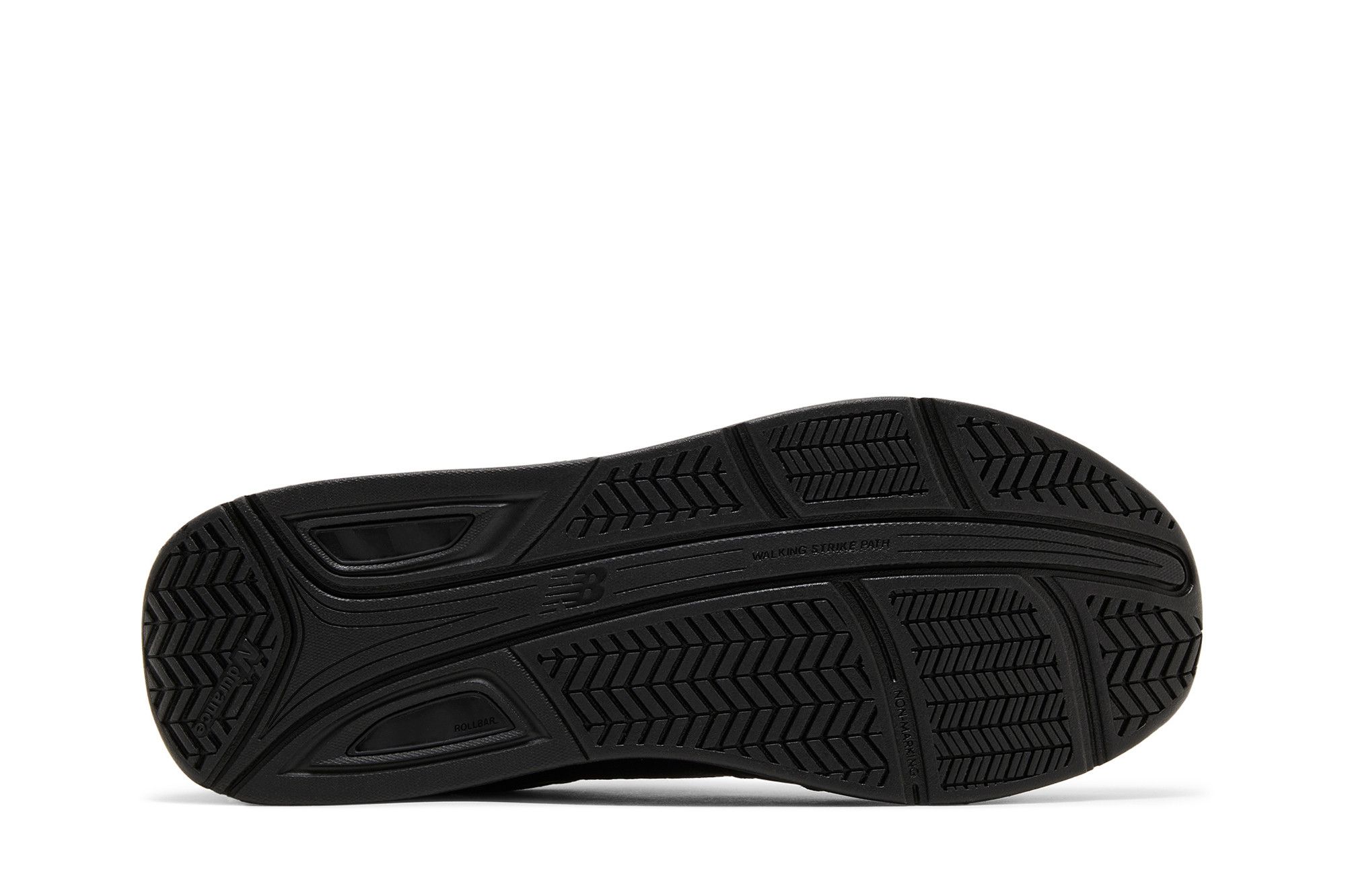 Buy 928v3 Hook and Loop B Wide 'Black' - MW928HB3 B | GOAT