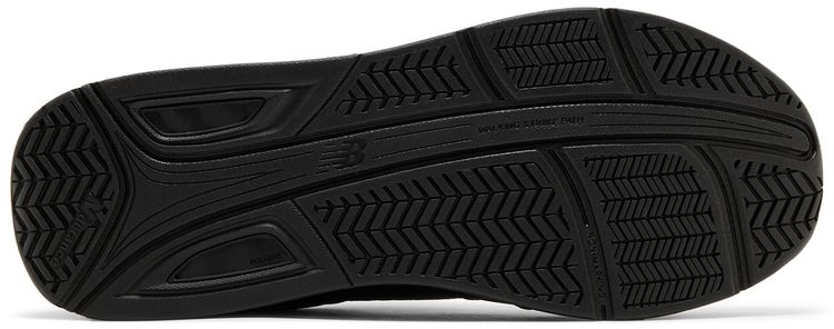 New Balance 928v3 Hook and Loop B Wide Black