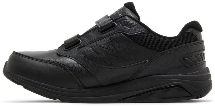 New Balance 928v3 Hook and Loop B Wide Black