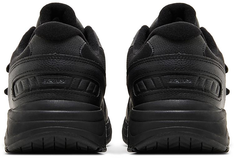 New Balance 928v3 Hook and Loop B Wide Black