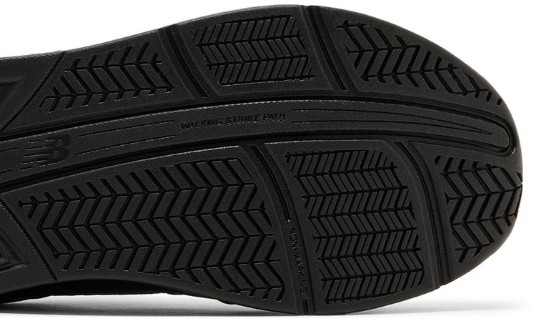 New Balance 928v3 Hook and Loop B Wide Black