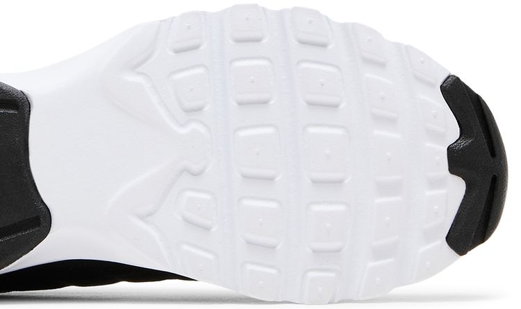 Nike Wmns Air Max Invigor Black Metallic Silver