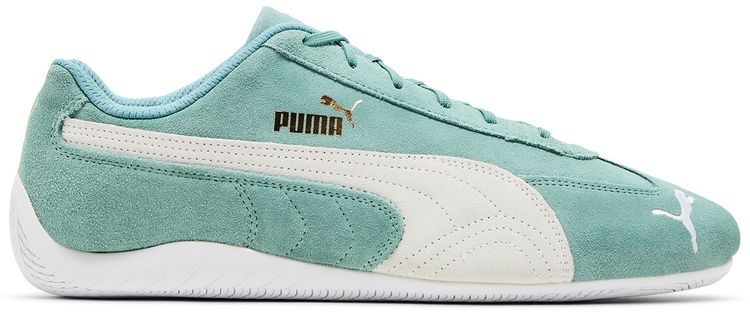 Puma Speedcat LS Mineral Blue