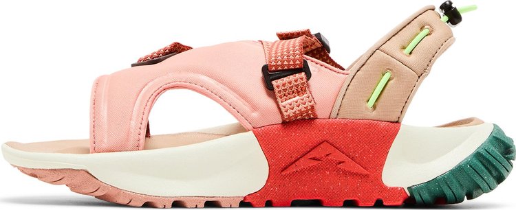 Wmns Oneonta Sandal Light Madder Root