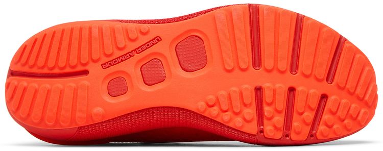 Under Armour HOVR Phantom 3 Radio Red
