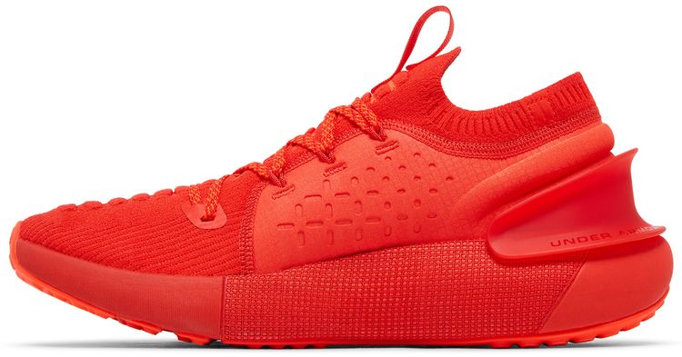 Under Armour HOVR Phantom 3 Radio Red
