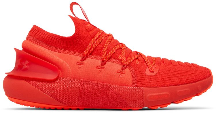 Under Armour HOVR Phantom 3 Radio Red