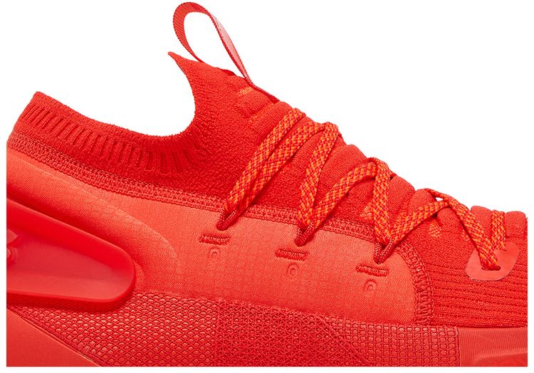 Under Armour HOVR Phantom 3 Radio Red