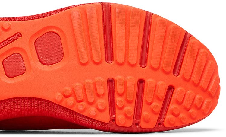 Under Armour HOVR Phantom 3 Radio Red
