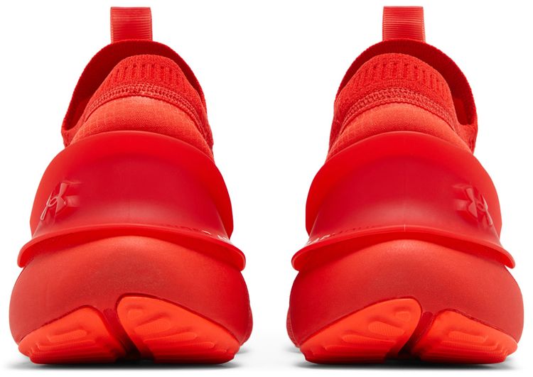 Under Armour HOVR Phantom 3 Radio Red