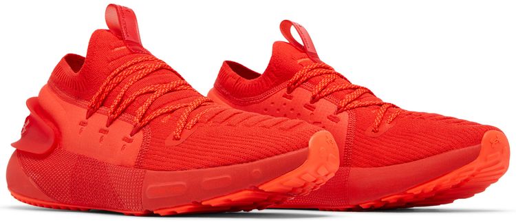 Under Armour HOVR Phantom 3 Radio Red
