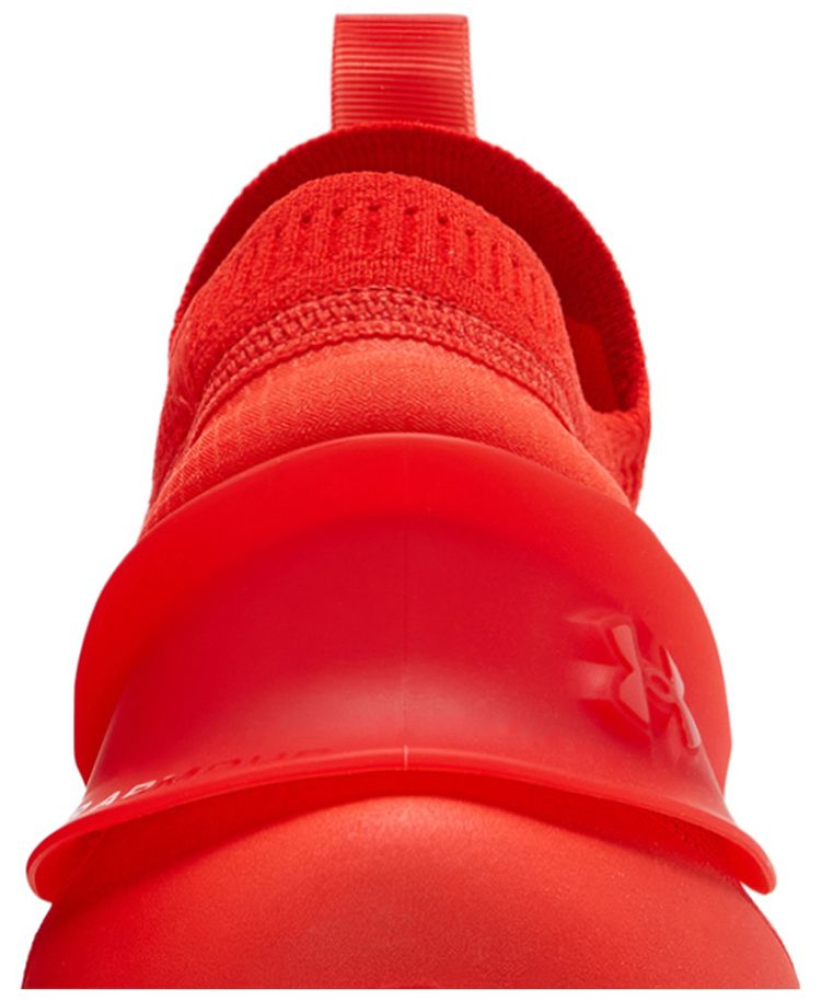 Under Armour HOVR Phantom 3 Radio Red