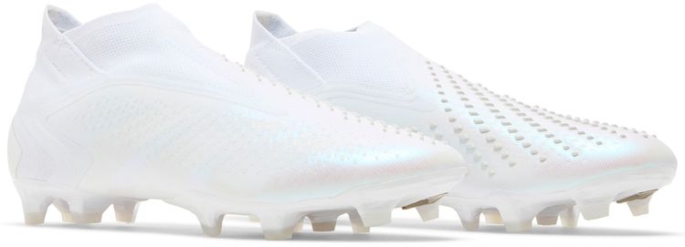 Adidas Predator Accuracy FG Pearlized Pack