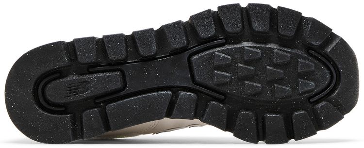 New Balance 574 Rugged White Royal Blue