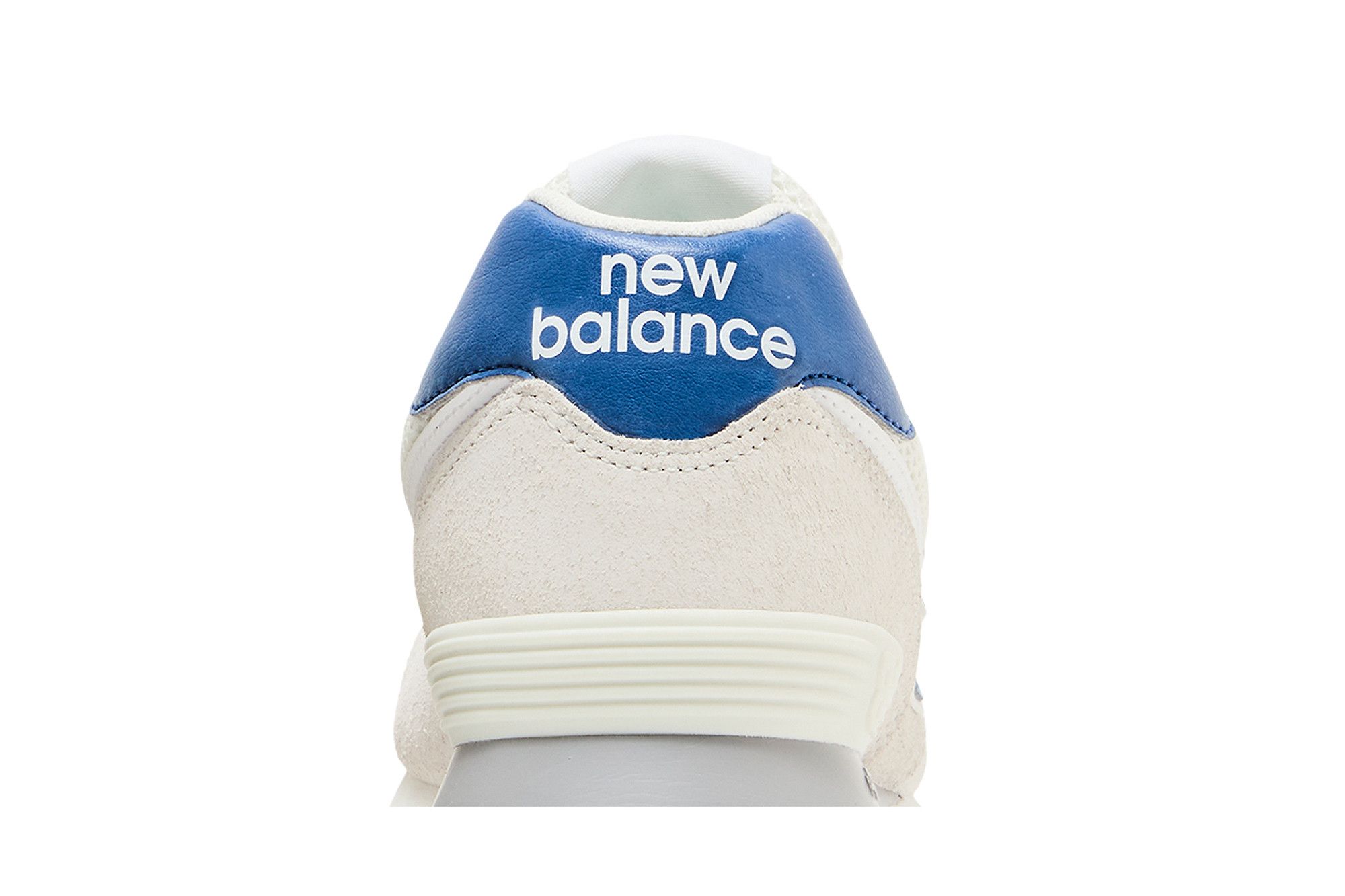 Buy 574 Rugged 'White Royal Blue' - ML574DWS | GOAT