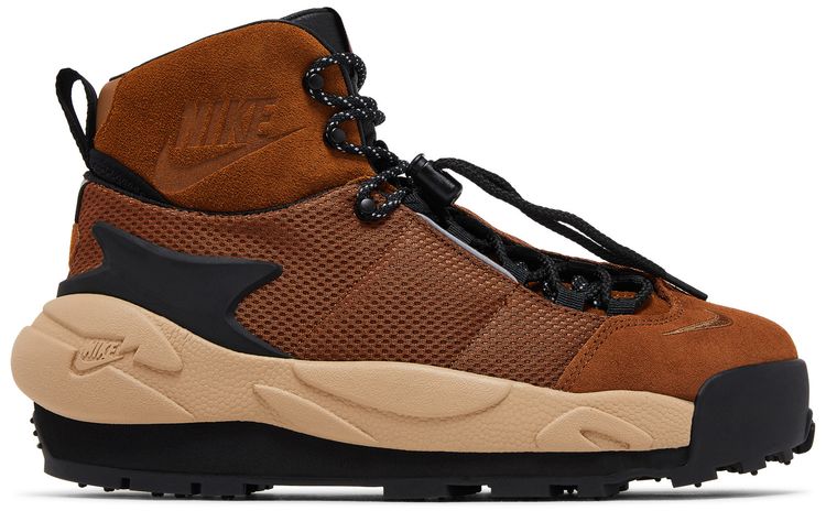 Nike sacai x Magmascape Light British Tan