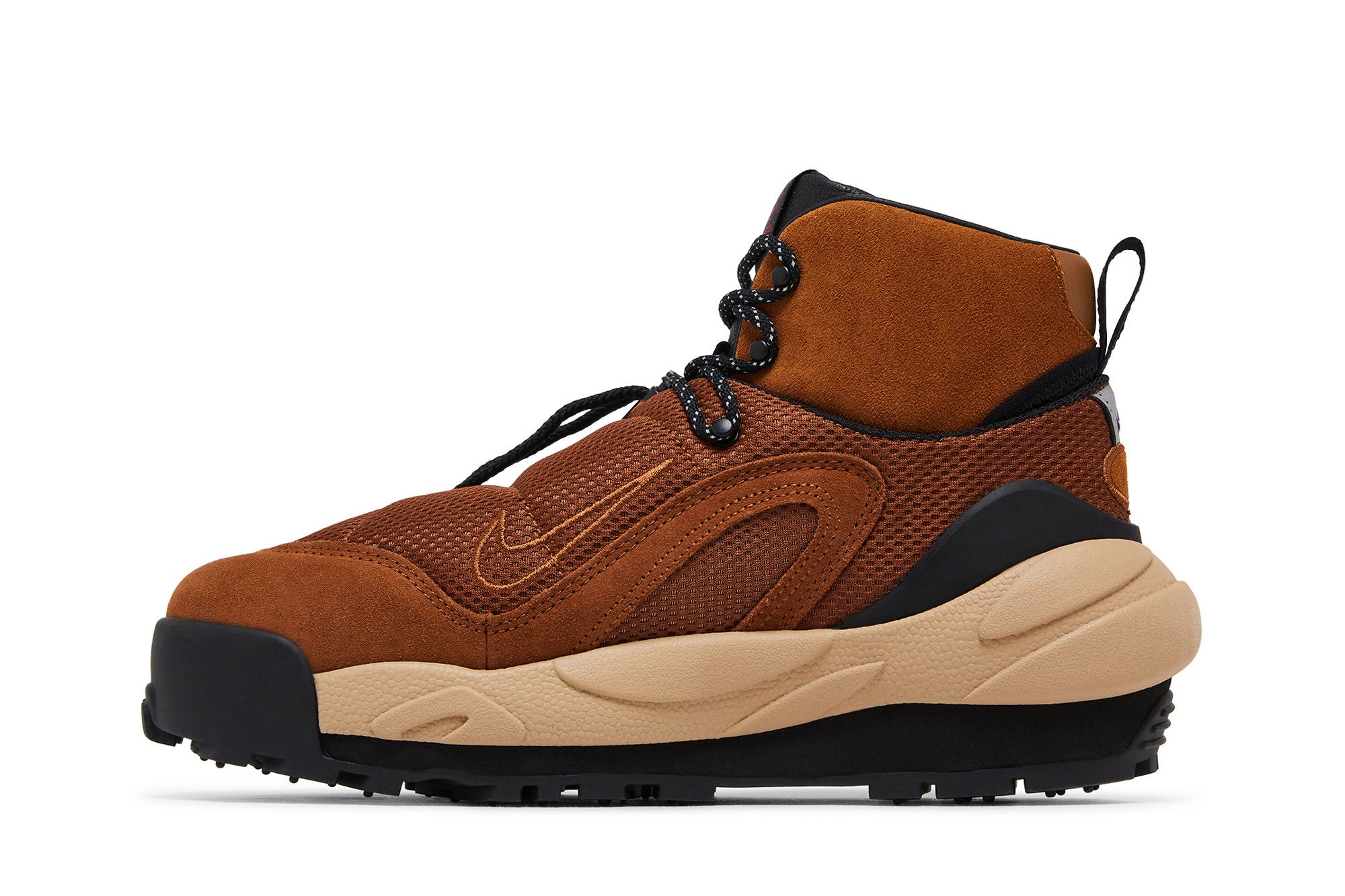 Buy sacai x Magmascape 'Light British Tan' - FN0563 200 | GOAT