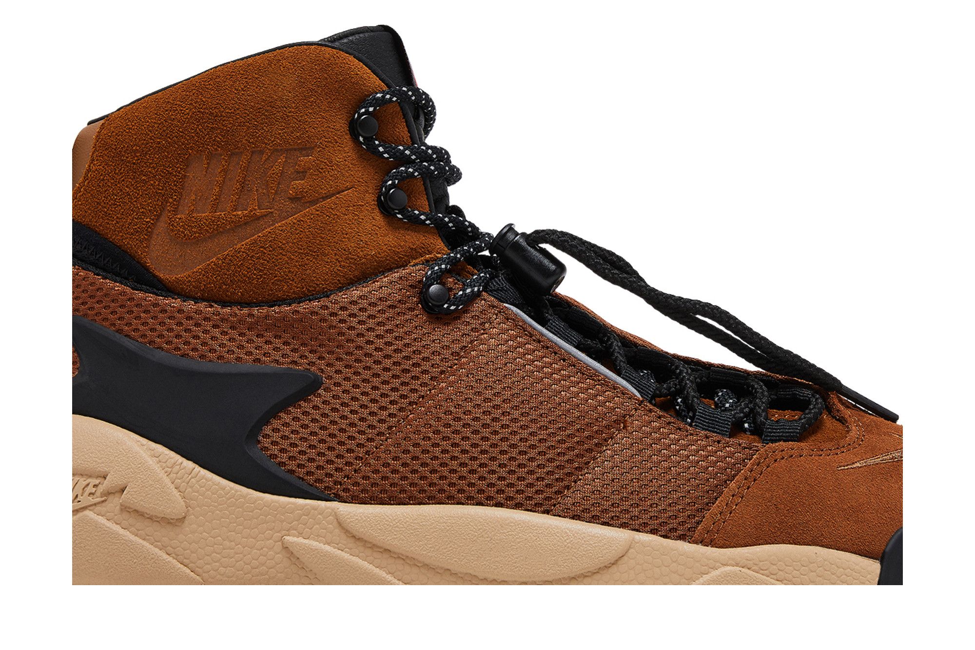 nature sound VKC 13 バーガンディ Nike Terrascout GS Hemp / Burgundy Ash - Oct 2024 - FV4173