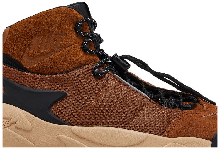 Nike sacai x Magmascape Light British Tan